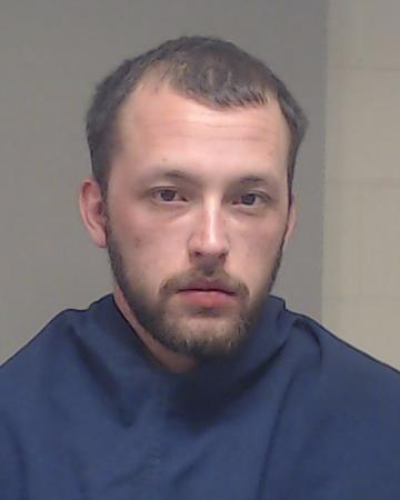 SHORT, ANDREW MYCHAEL arrested by Collin County SO/PD