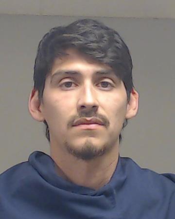 Reveles, Alejandro Castillo arrested by Collin County SO/PD
