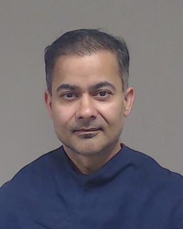 Neupane, Bandhu arrested by Collin County SO/PD