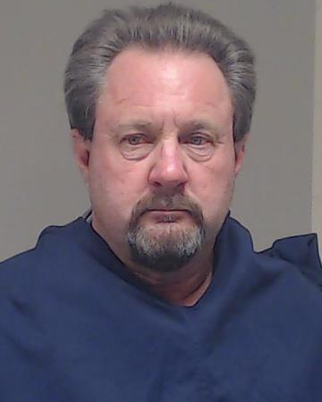 Stewart, William Douglas arrested by Collin County SO/PD