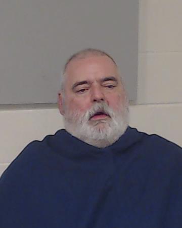 Wilson, Terry Lynn booking photo