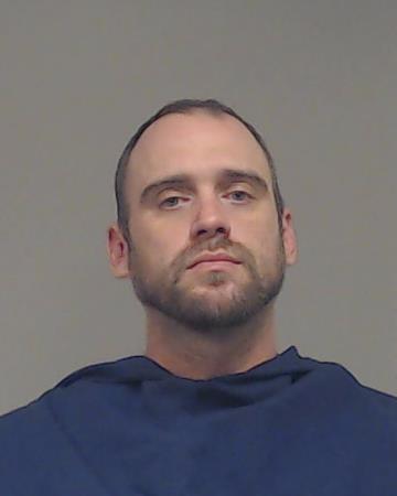 OWEN, RUDOLPH DAVID booking photo