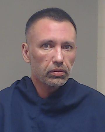 Padayachee, Nicolen booking photo