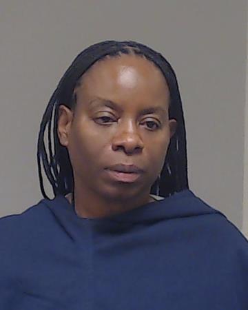 Furch-Woods, Shimon Nanatte booking photo