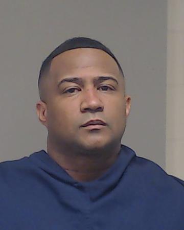 BLANCO-VILLAR, EIDEL FELIX arrested by Collin County SO/PD