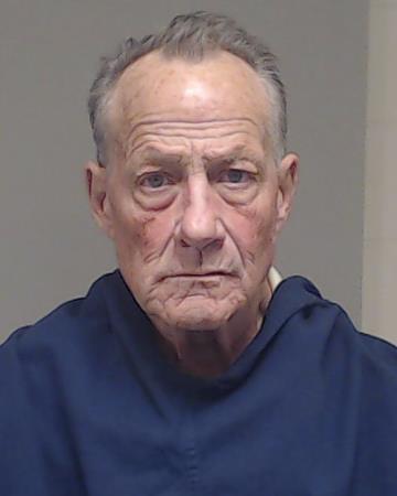 Williams, James Roland, II arrested by Collin County SO/PD