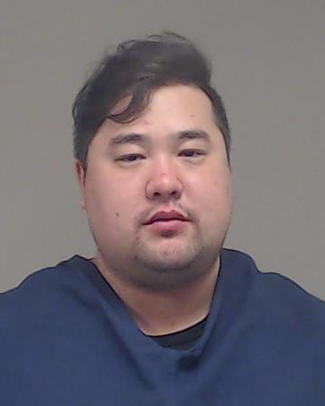 Terry, Victor Hunter arrested by Collin County SO/PD