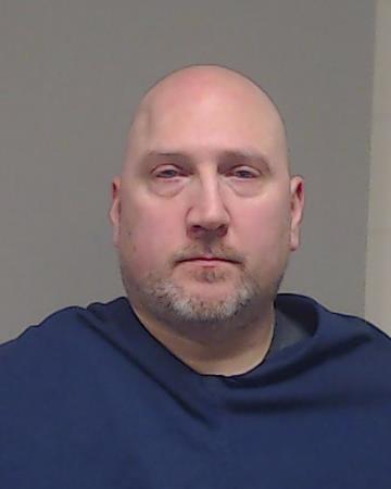 Grom, George Dennis, Jr. arrested by Collin County SO/PD