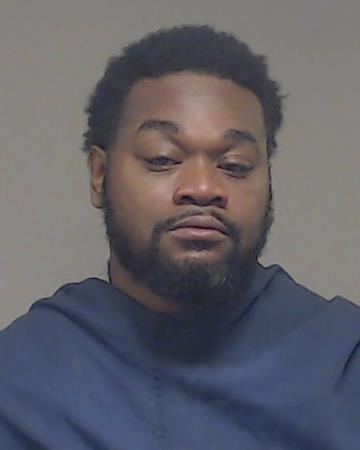 Webster, Ricky Darnell, II booking photo