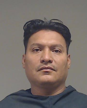 Hernandez, David Orlando booking photo