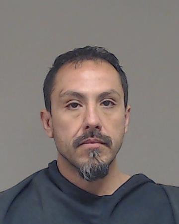 Mixco, Julio Remberto booking photo