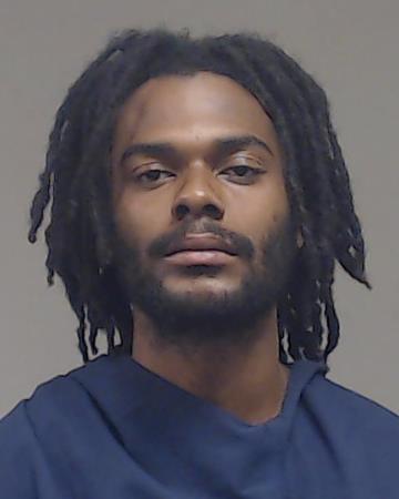 HARPER, MARKALEND DONNELL booking photo