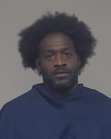 BROWN, DERRALL WAYNE booking photo