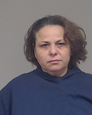 AMADOR-BELTRAN, NORA ASUSENA booking photo