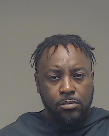 Richard, Dondrey Sanchez booking photo