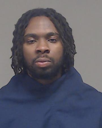 OTIAN, EMMANUEL CALEB booking photo