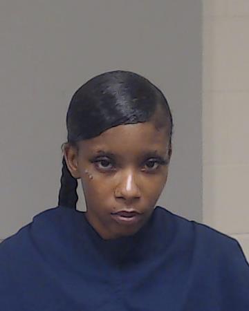 Bellinger, Victoria booking photo