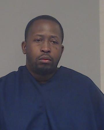 ROACH, HARVEY TYRONE booking photo