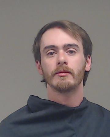 RUNNELS, DARIAN BRADLEY booking photo