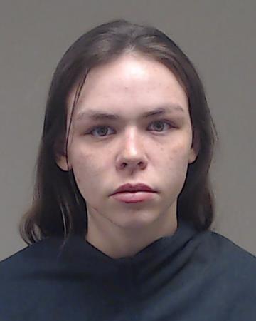 Cromeens, Lindsey Jean booking photo