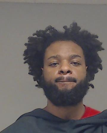 Holloway, Bryson Rakir booking photo