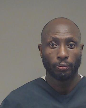 Okhuarobo, Efosa Victor arrested by Collin County SO/PD