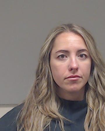 Harper, Catherine Michelle arrested by Collin County SO/PD