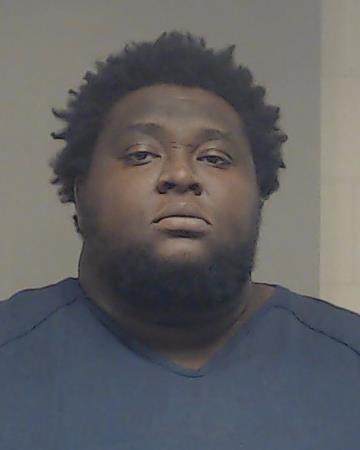 Amadasun, Imuwahen arrested by Collin County SO/PD