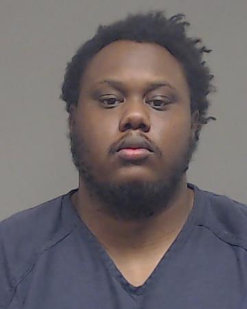 Addy, Israel Ceasar arrested by Collin County SO/PD