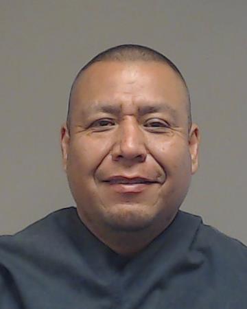 Hernandez, Diego Adan arrested by Collin County SO/PD