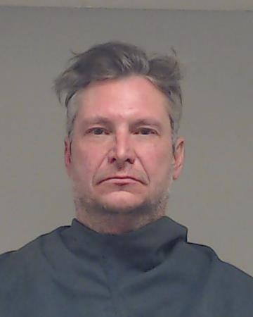 DURNIAN, PATRICK JOHN arrested by Collin County SO/PD