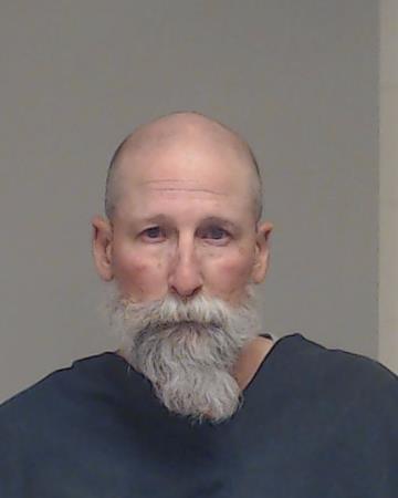 Bolton, Welsey Earl arrested by Collin County SO/PD