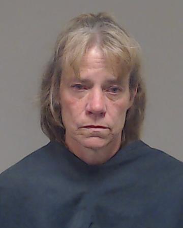 Winquist, Kathleen Maura arrested by Collin County SO/PD