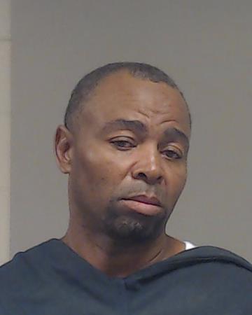 Watkins, Nolan arrested by Collin County SO/PD