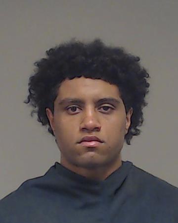 Alnasri, Hayder Sattar booking photo