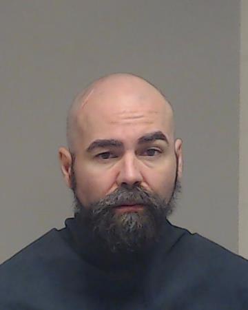 Lemaster, Randy Todd arrested by Collin County SO/PD