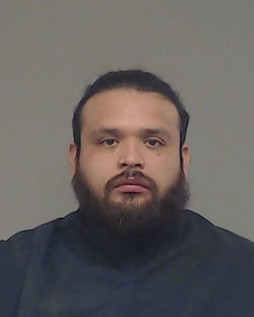 Perez, Francisco arrested by Collin County SO/PD