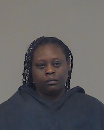 Allen, Lawanda Quodilea booking photo