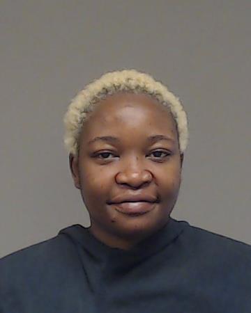 Kalinda, Kabu booking photo
