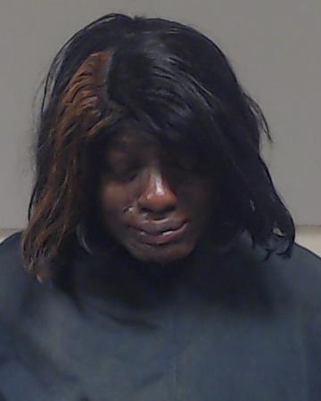 Davis, Melinda D. booking photo