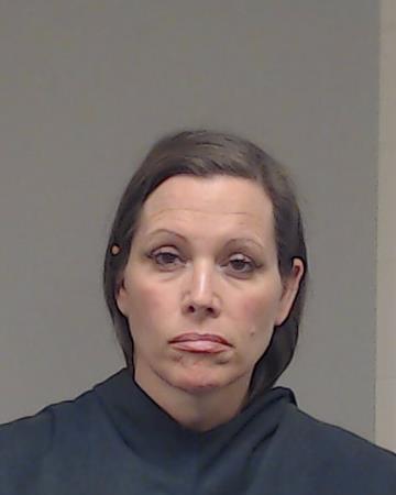 Brawley, Jennifer Brooks booking photo