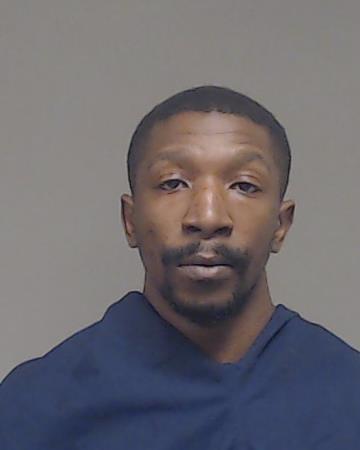 Wilson, Qadry Dewayne booking photo