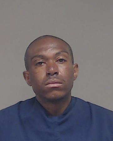 Dixon, Corey Lynn booking photo