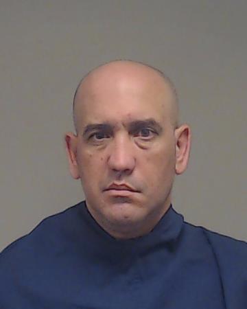 GUEVARACORRIA, JULIO CESAR booking photo