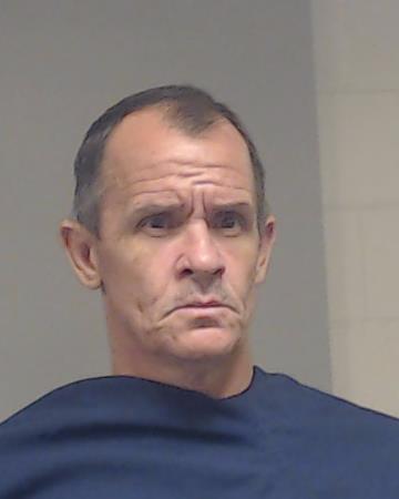 Ramage, Jerry Robert, Jr. booking photo