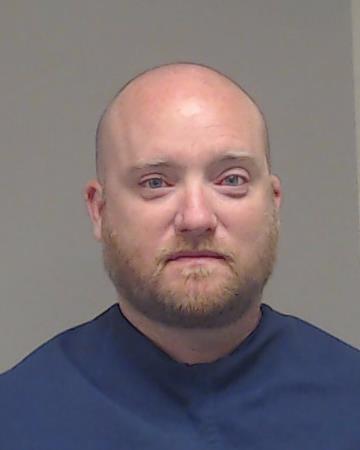 SIMS, GREGORY JOHN booking photo