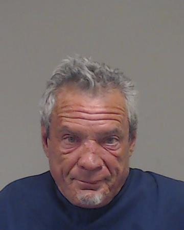 Watson, Robert Edward booking photo