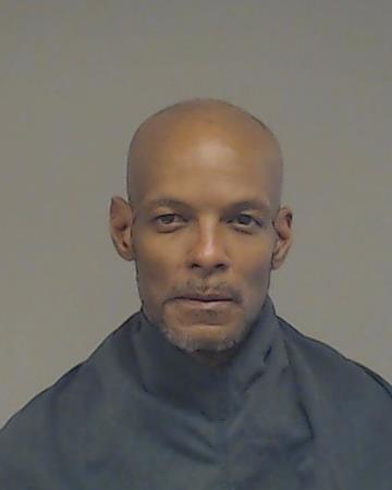 Stewart, Yancy Keith booking photo