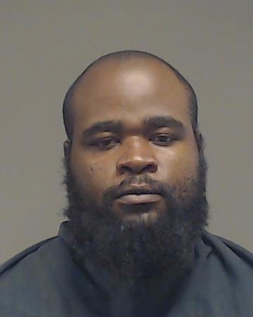 Bias, Timothy Louis booking photo