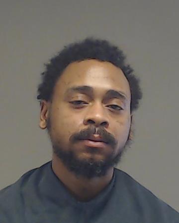 Murray, Devin Malik booking photo